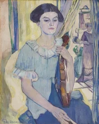 Violinista