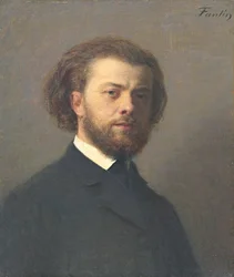 Autoritratto