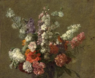 Delphinium