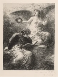 Gloria, 1890