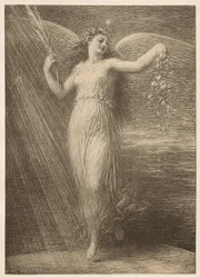 Immortalità, 1898