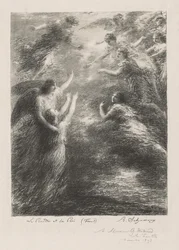 Il Paradiso e la Peri