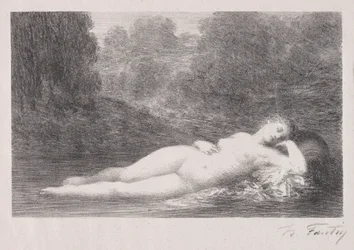 Sdraiato nell