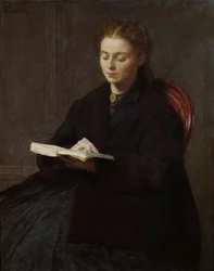Lettura, 1863