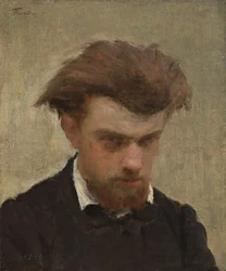 Autoritratto