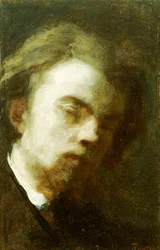 Autoritratto