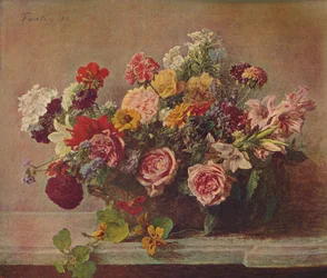 Fiori estivi