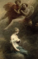 La dannazione di Faust, 1888