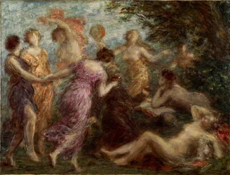 La tentazione di Sant