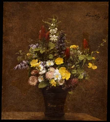 Fiori selvatici