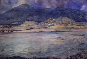 Villaggio di Saragozza – XX secolo