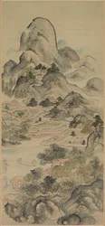 Pesca in primavera