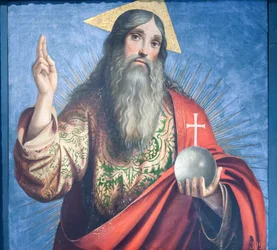 Padre eterno