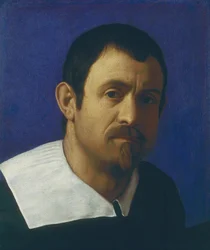 Autoritratto, 1630-45