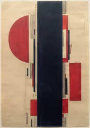 Composizione suprematista