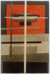 Composizione suprematista
