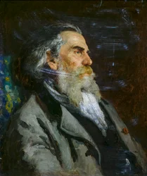 ALEXEI BOGOLYUBOV
