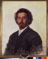 Autoritratto