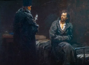 Prima della confessione