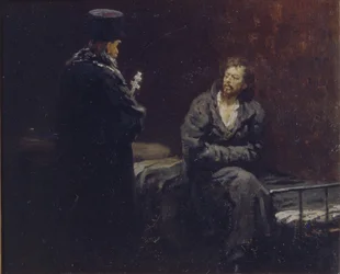 Prima della confessione