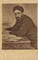 Vsevolod Garshin, scrittore di racconti russo