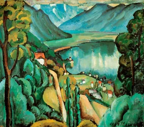 Lago di Ginevra