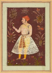 Un nobile Rajput
