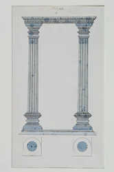Un Portico