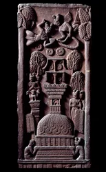 Buddismo: Mahaparinirvana o Parinirvana, fine dell