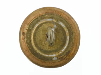 Bottone, Corpo di Stato Maggiore di Madras, 1876-1891