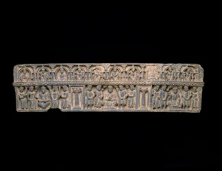 Immagini del Buddha, 2°-4° secolo