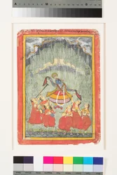 Megh Malar Raga
