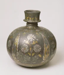 Fiasca Mughal