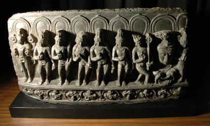Navagraha, c.950-1000
