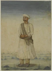 Ritratto di un uomo