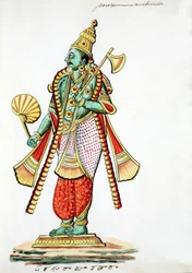 Rama-con-l