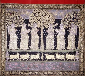 Sei Gopi (c. 1800)
