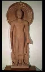 Buddha in piedi, da Jamalpur