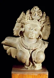 Vajra Tara, Dinastia Gahadavala