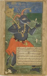 Kumbhakarna risponde all