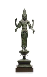 Figura di Avalokiteshvara