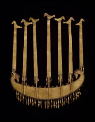 Corona, popoli dell