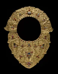 Collana, Buleleng Regency, Bali, c.1890