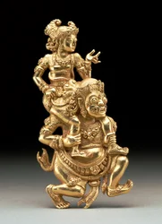 Sutasoma e Kalmasapada