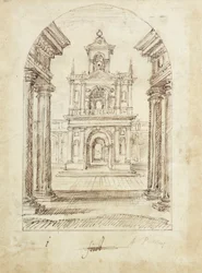 Un palazzo