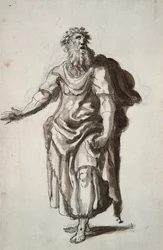 Merlino, c.1610