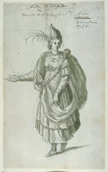 Regina Berenice d