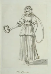 La Primavera