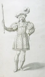 Portatore di torcia