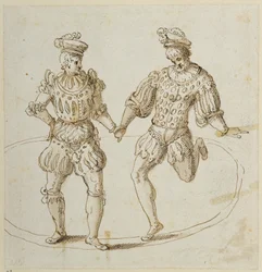 Ballerini gallesi